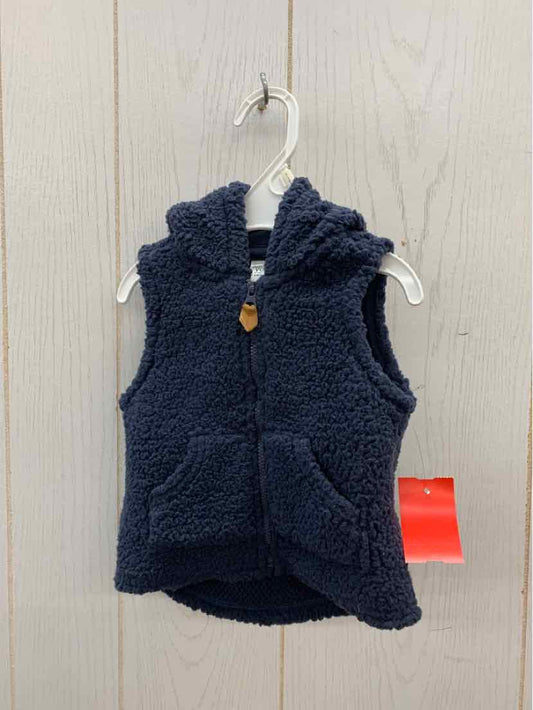 Carters Infant 6 Months Vest