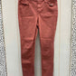 Old Navy Pink Womens Size 10 Jeans