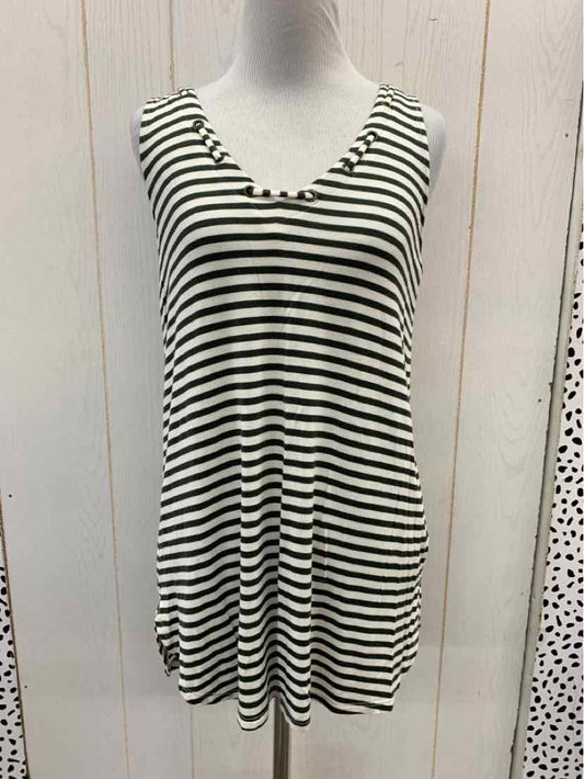 Maurices Black Womens Size Small Shirt