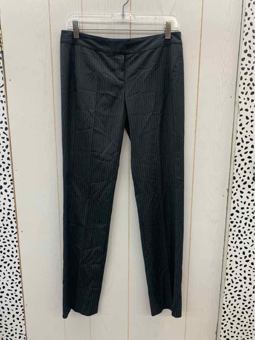 Michael KORS Gray Womens Size 2 Pants