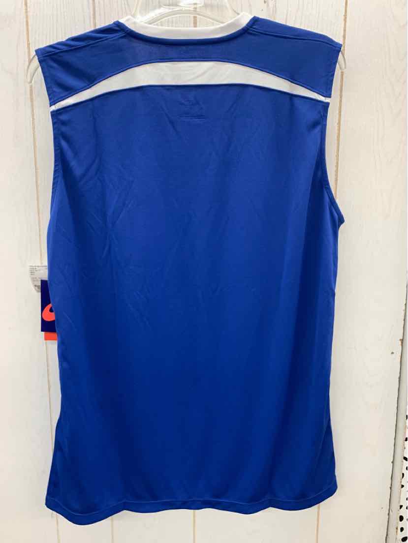 Asics Mens Size L Mens Tank Top