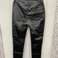 Venus Black Womens Size 4 Pants
