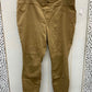 Terra & Sky Brown Womens Size 16/18 Pants
