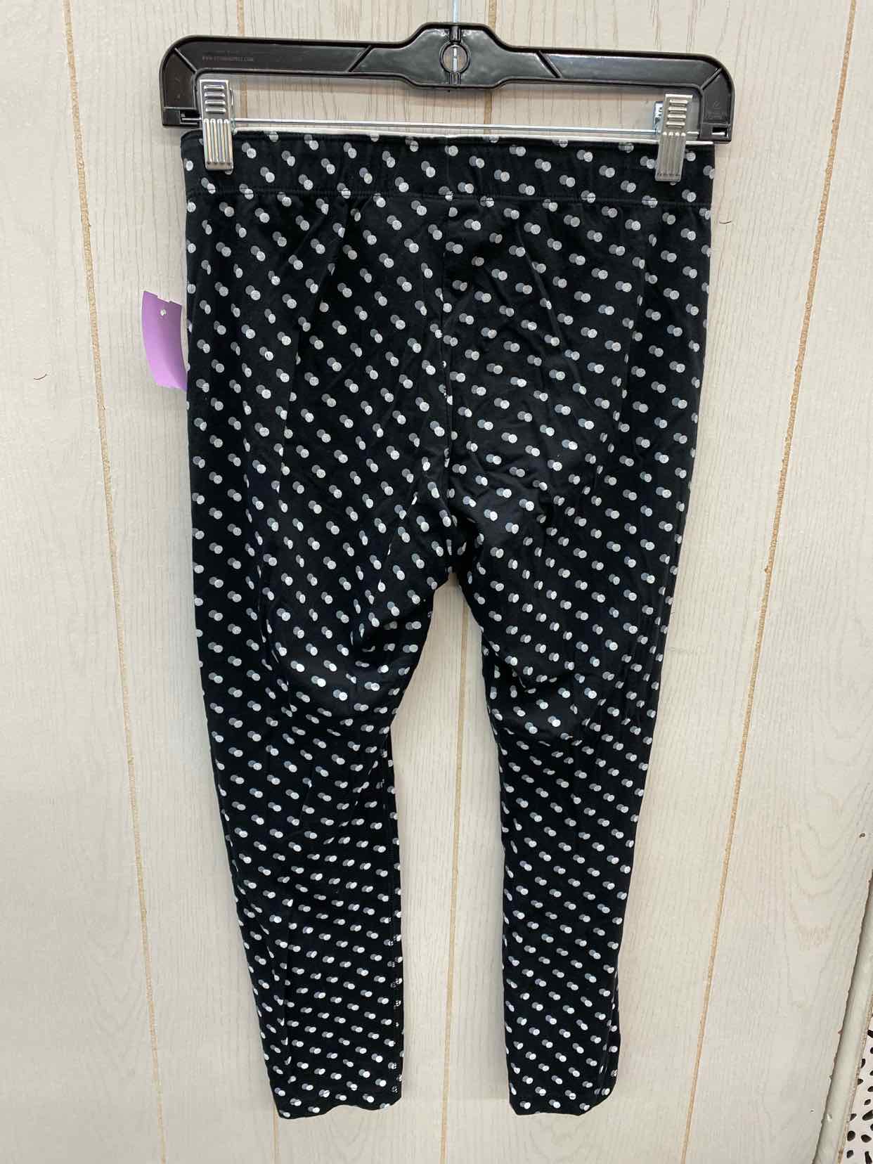 Nike Black Womens Size Small Leggings