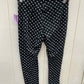Nike Black Womens Size Small Leggings