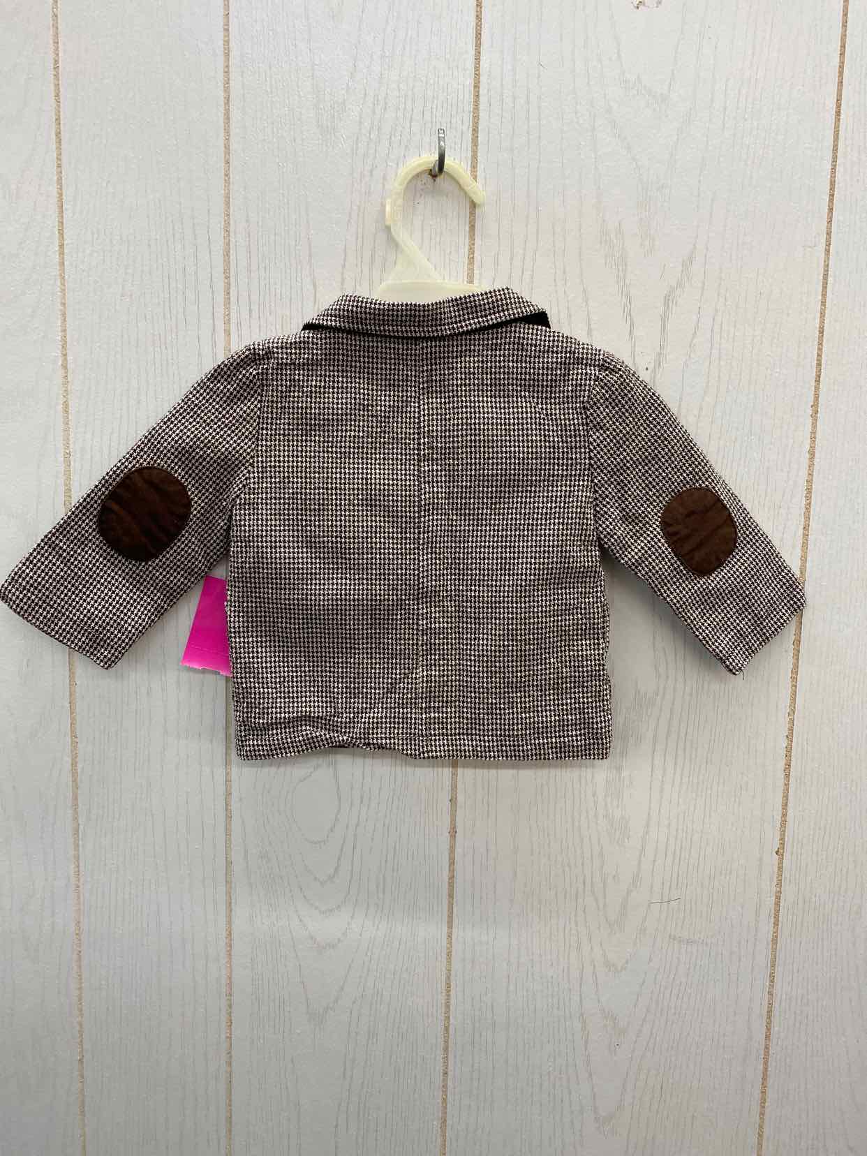 Infant 6 Months Shirt