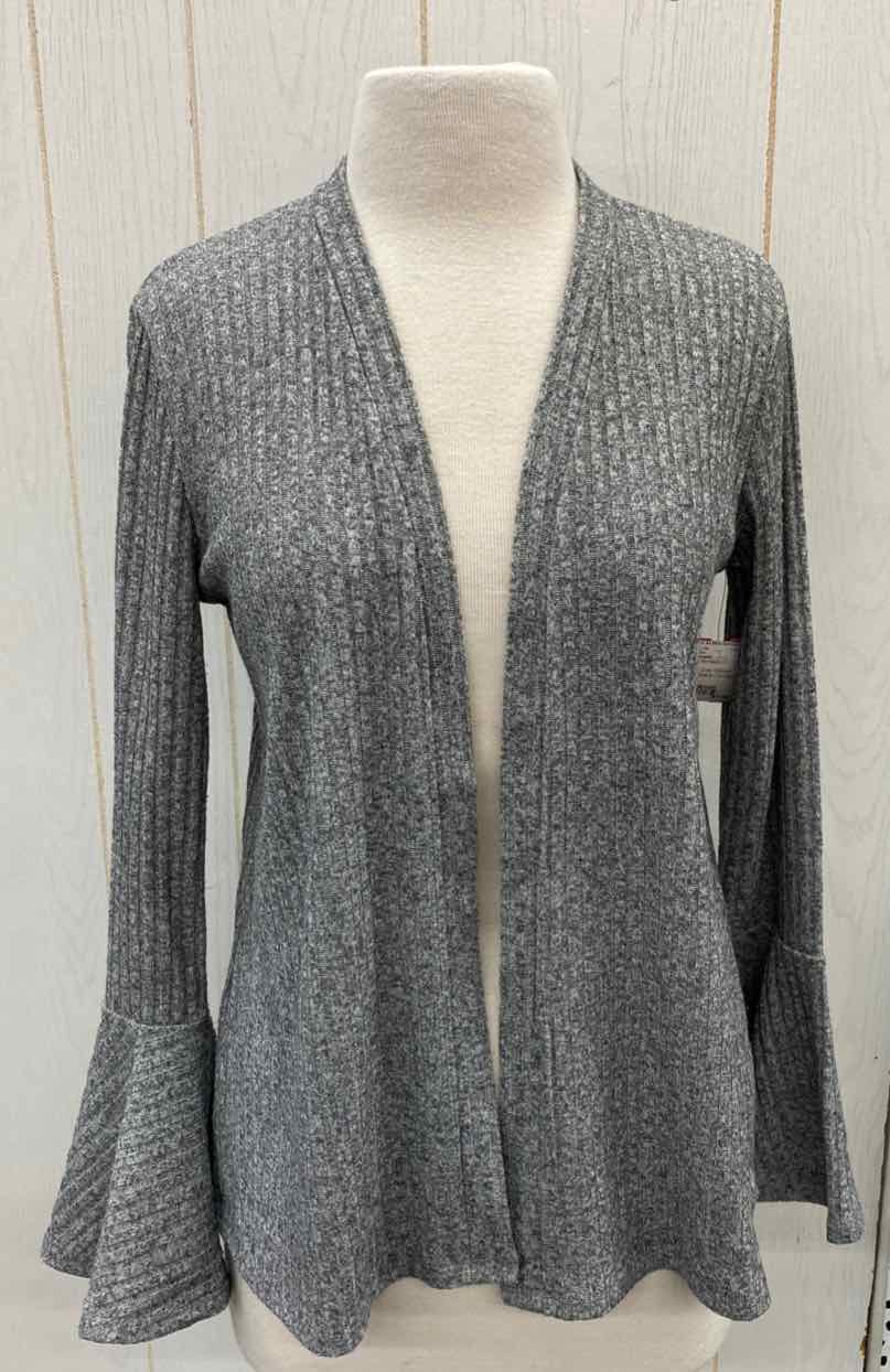 Philosophy Gray Womens Size Small Sweater