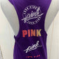PINK Purple Junior Size XS Dress