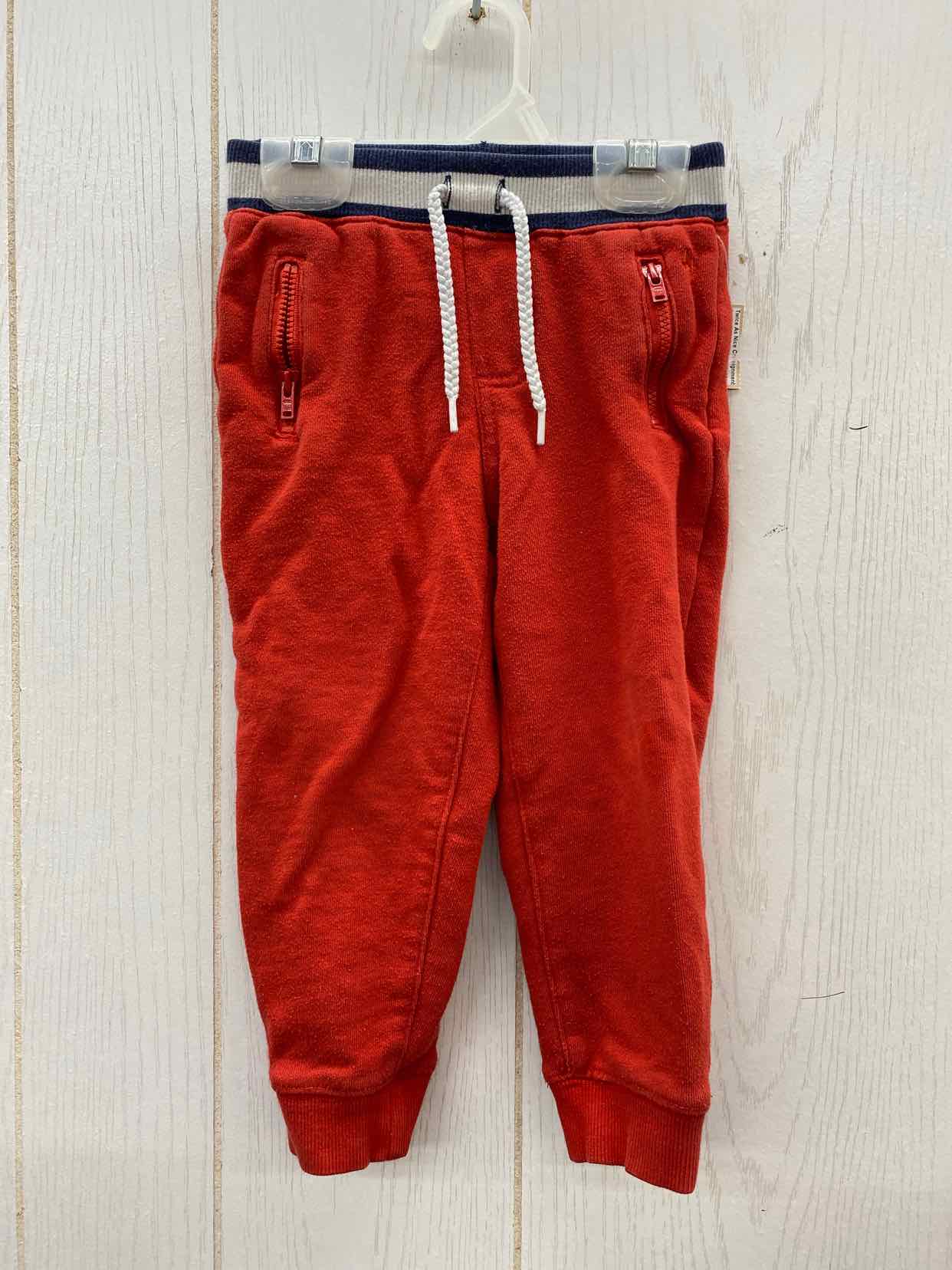 janie & jack Boys Size 2 Pants