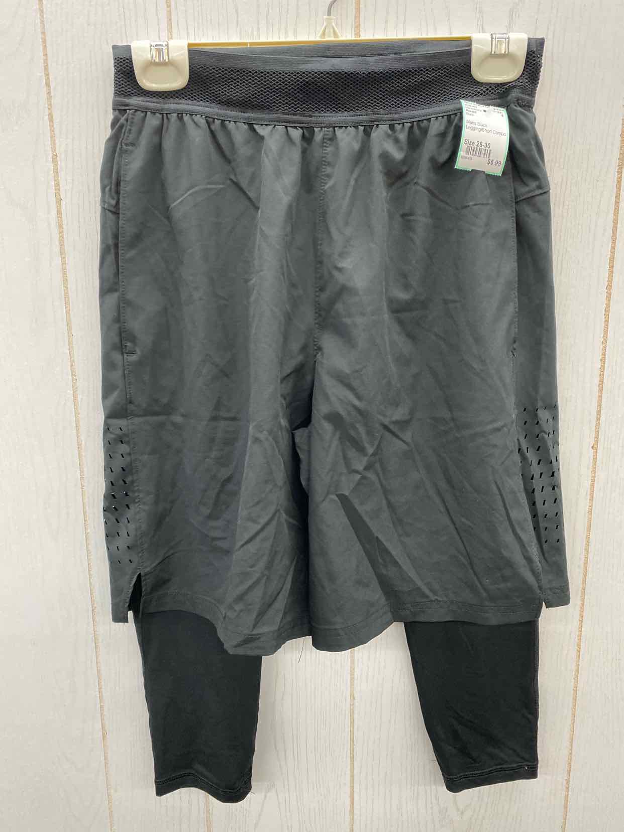 Russell Size 28-30 Mens Shorts