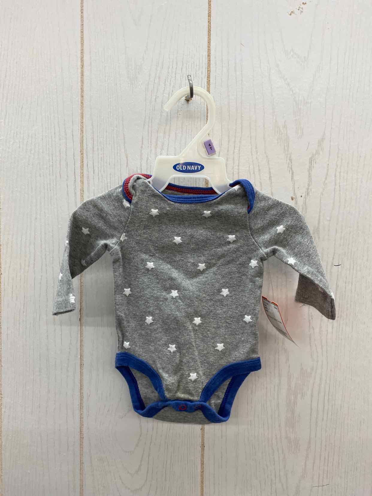 Cat & Jack Infant Newborn Onsie