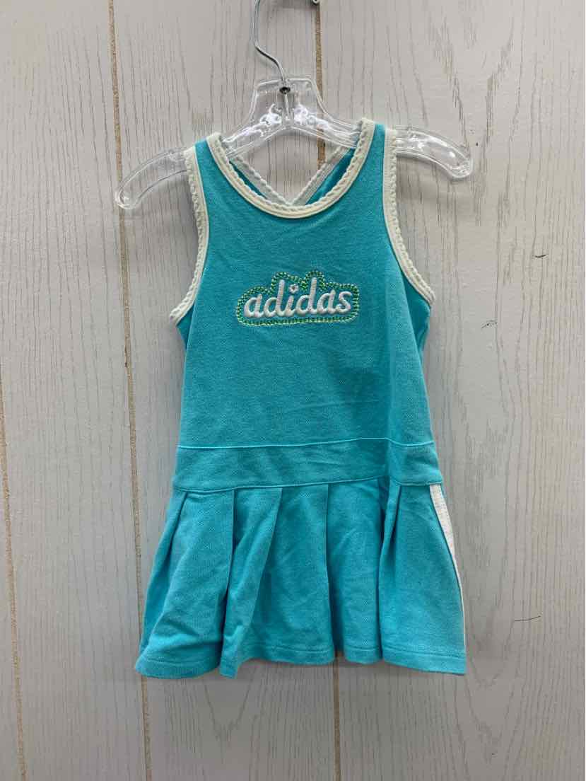 Adidas Infant 6 Months Dress