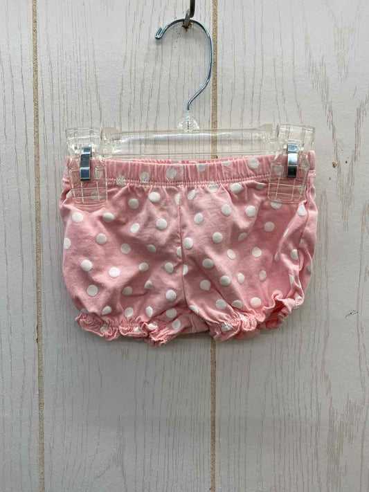 Carters Infant 3 Months Shorts