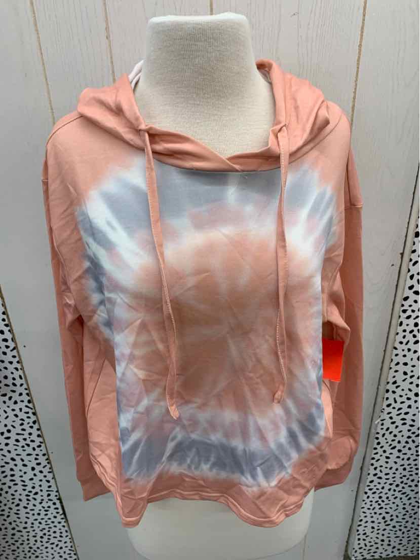 Coral Womens Size M Shirt