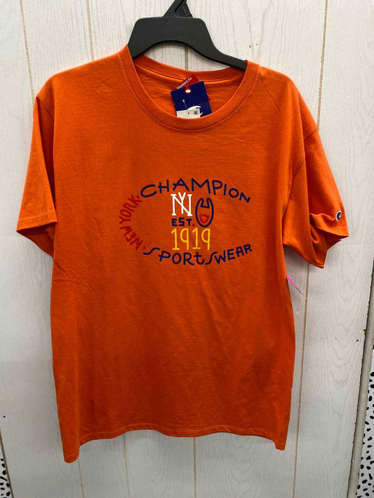 Champion Mens Size M Mens T-shirt