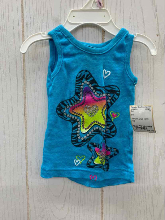 Infant 12 Months Shirt