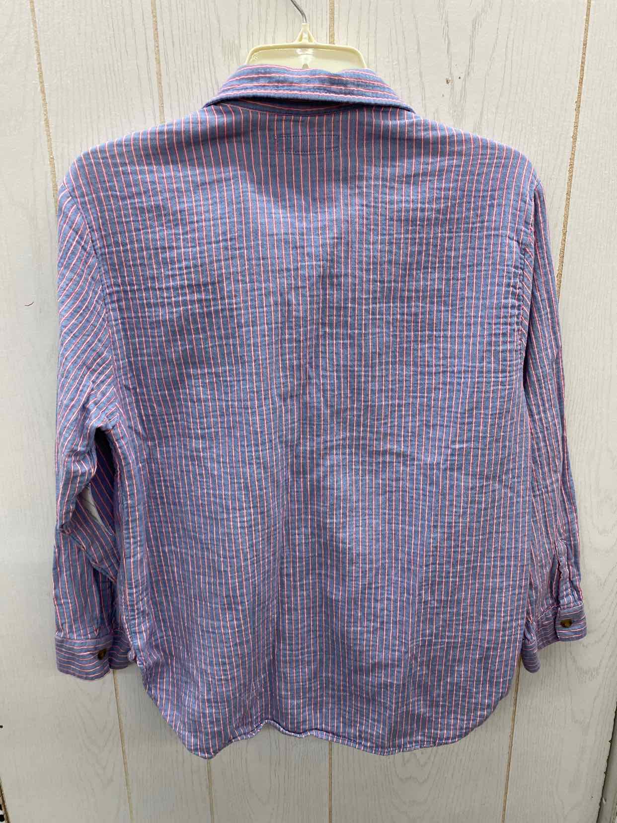 ZARA Girls Size 14 Shirt