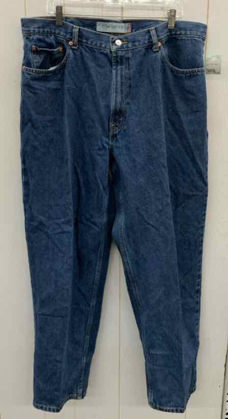 Levis Size 40/32 Mens Jeans