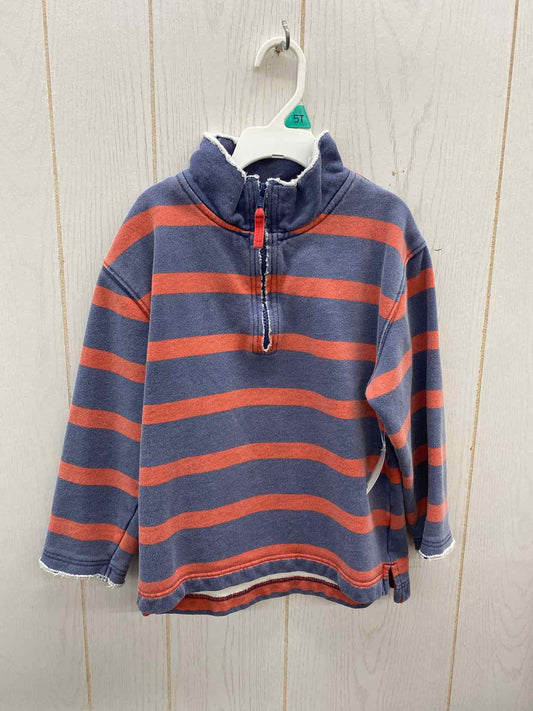 Mini Boden Boys Size 5/6 Sweater