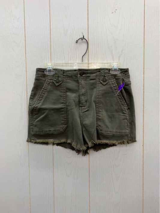 So Olive Junior Size 9/10 Shorts