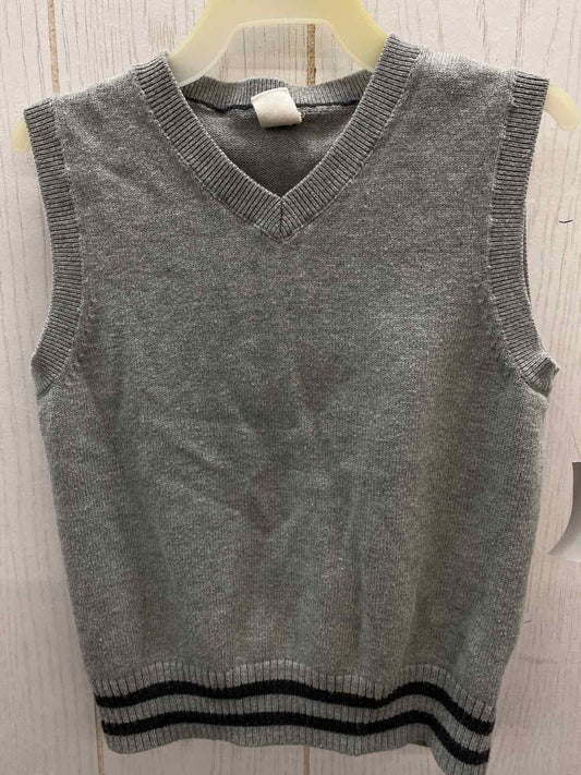 GAP Boys Size 5 Vest