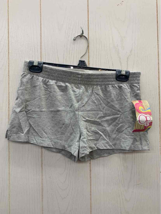 OP Gray Junior Size XS Shorts