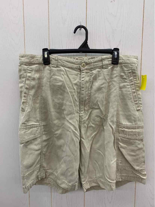 Tommy Bahama Size 38 Mens Shorts