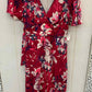 Adelyn Rae Pink Womens Size 2 Jumper