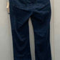 NYDJ Blue Womens Size 6/8 Jeans
