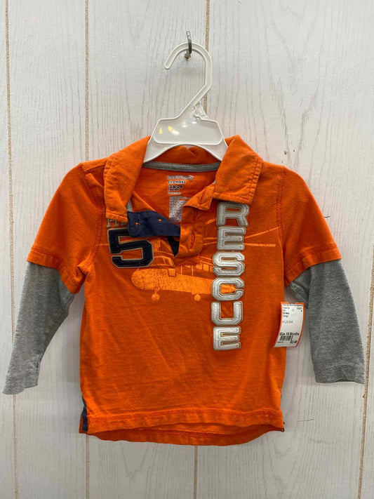 Old Navy Infant 18 Months Shirt