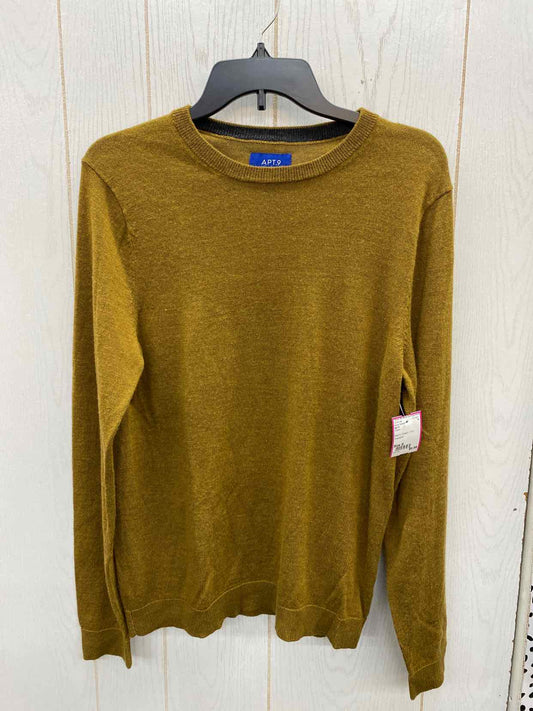 Apt 9 Mens Size S Mens Sweater