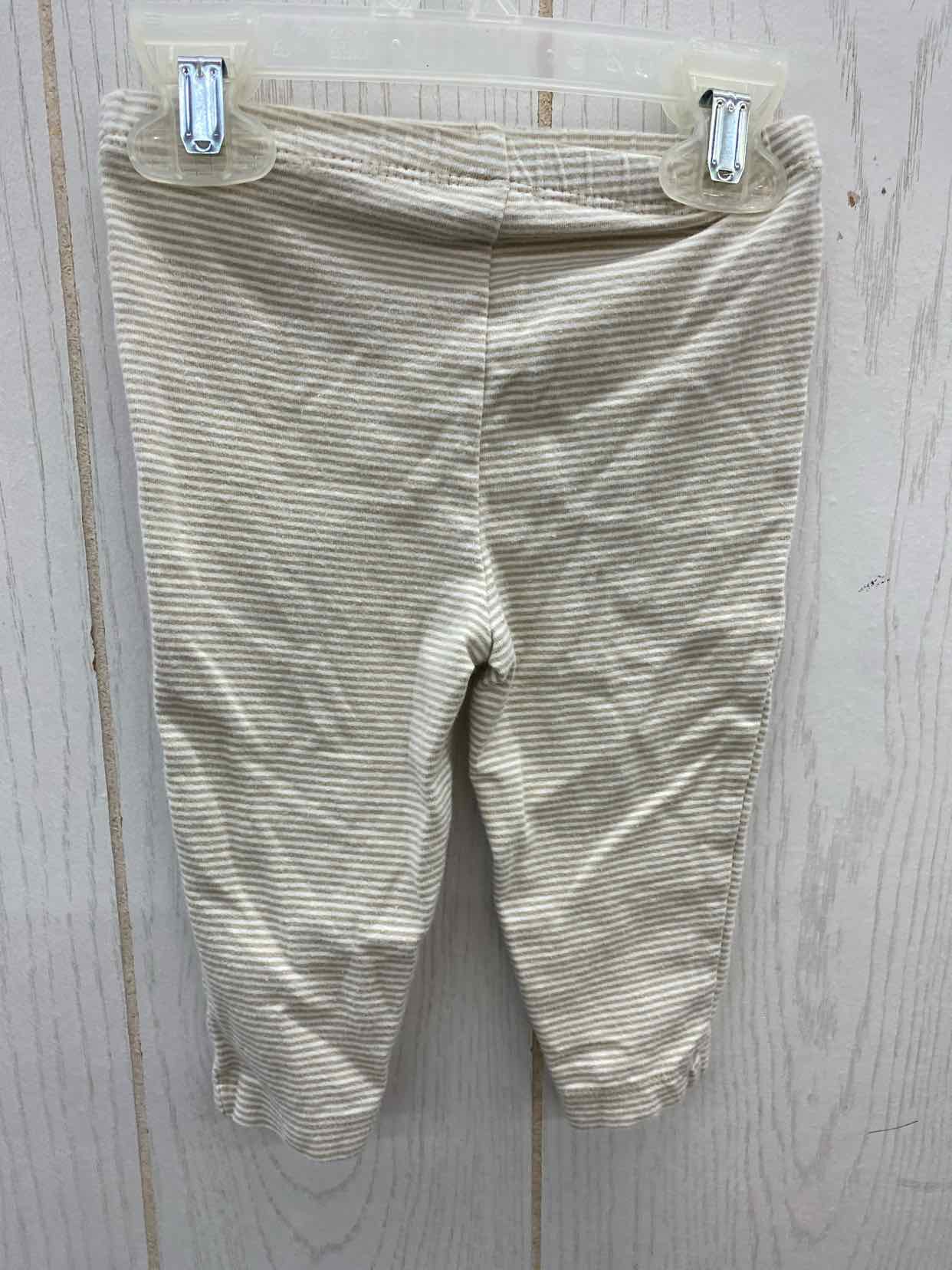 Carters Infant 9 Months Pants