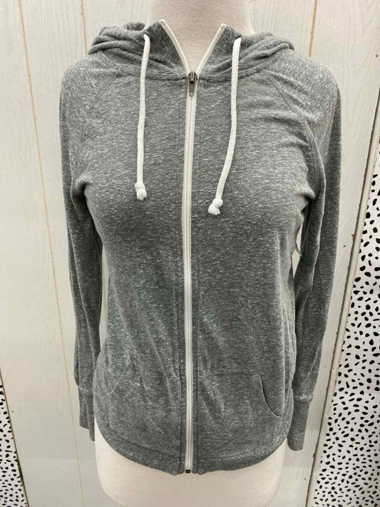 So Gray Junior Size M Shirt