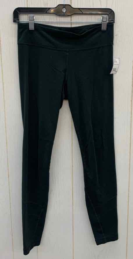 Under Armour Black Womens Size Small Leggings