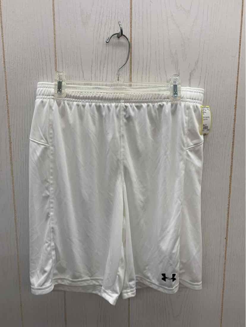 Under Armour Boys Size 12 Shorts