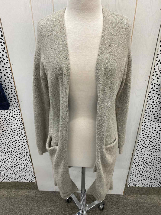 Old Navy Taupe Womens Size XS Sweater