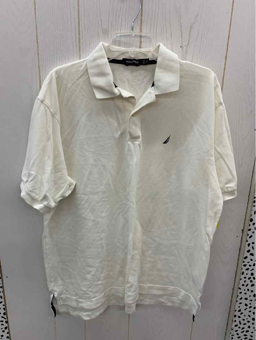 Nautica Mens Size XL Mens Shirt