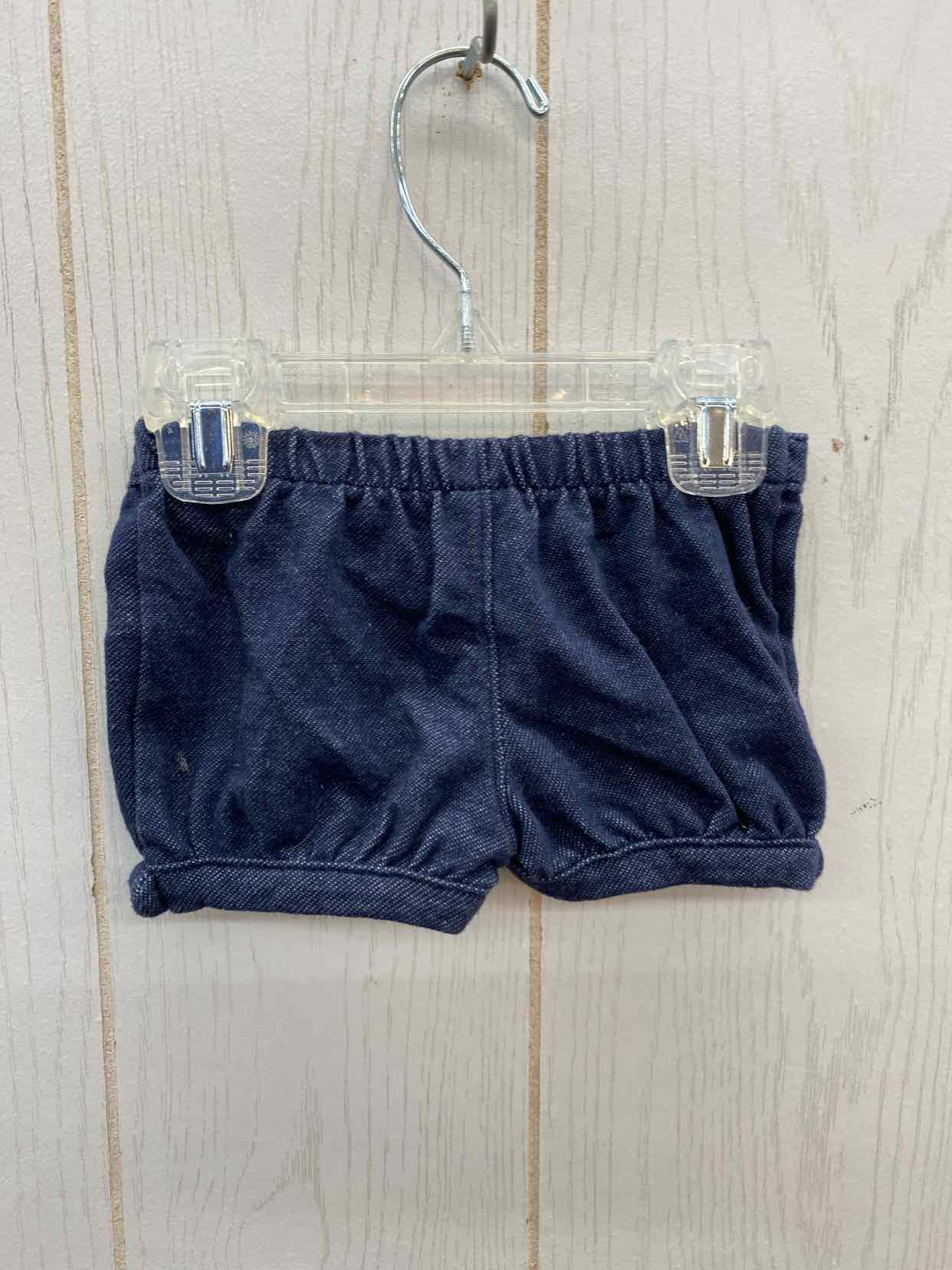 Carters Infant 3 Months Shorts