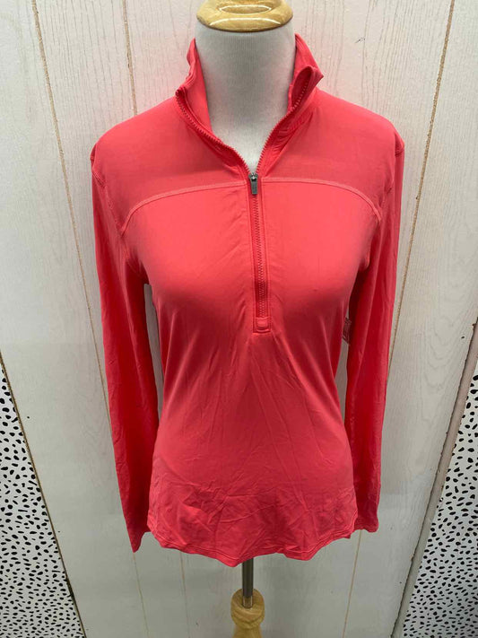 VSX Pink Womens Size XS Shirt