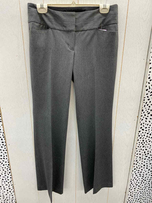 Express Gray Womens Size 8 Pants