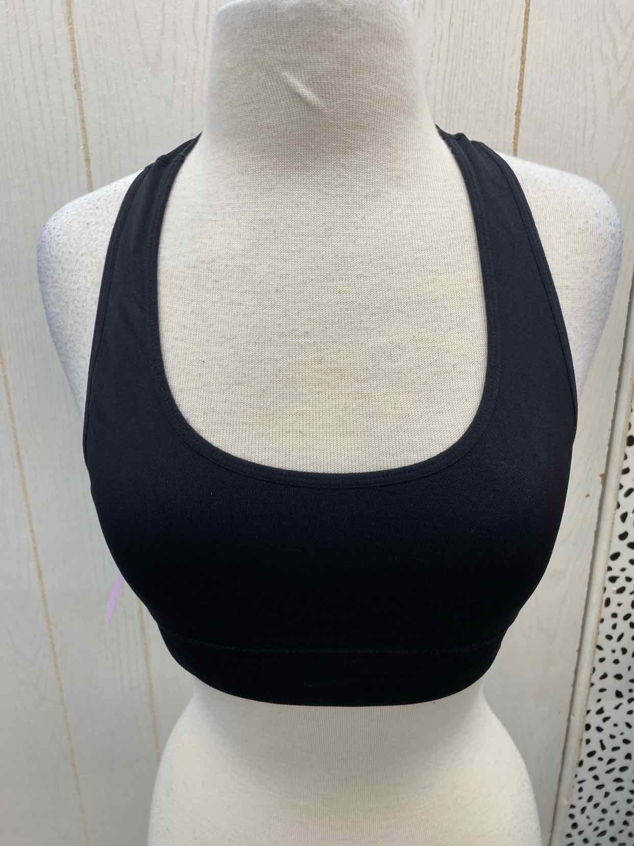 RBX Black Womens Size Small Bra – Twice As Nice Consignments