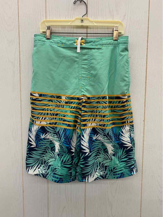 WonderNation Boys Size 18 Swimwear