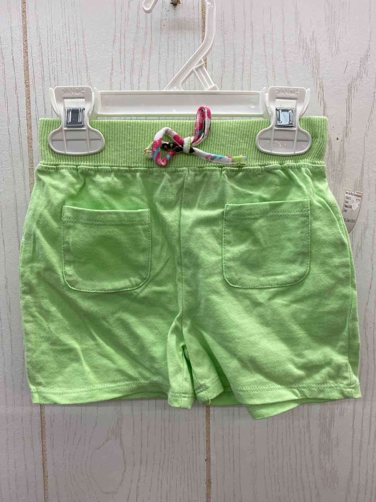 Peanut & Ollie Infant 18 Months Shorts