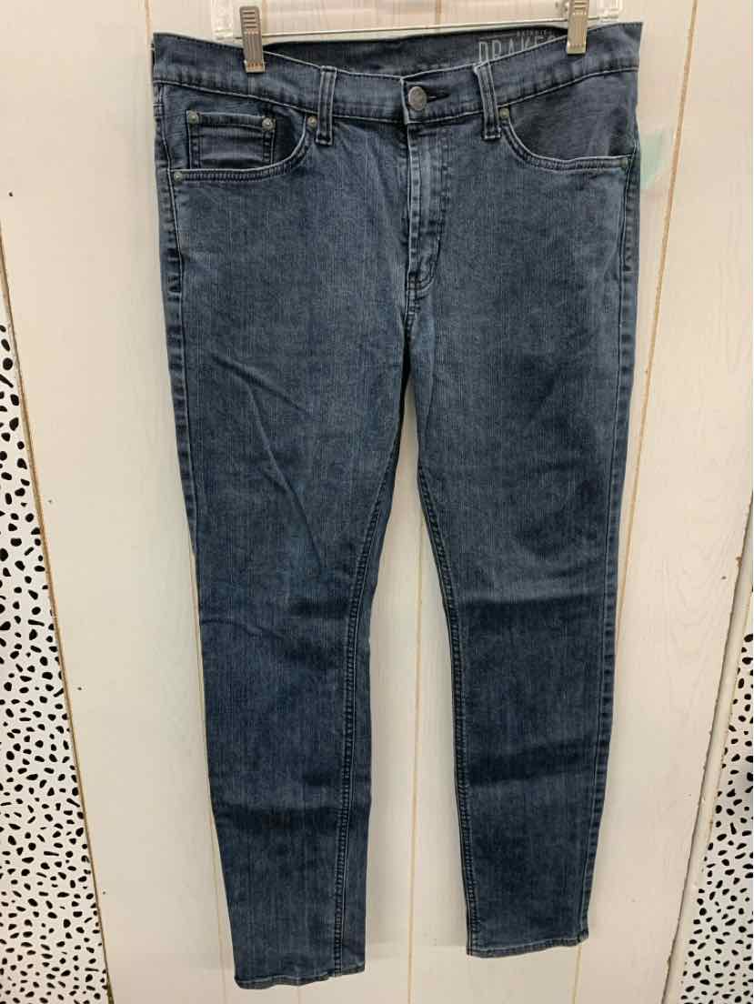 Bullhead Size 34/32 Mens Jeans