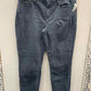 J Crew Gray Womens Size 10/12 Pants