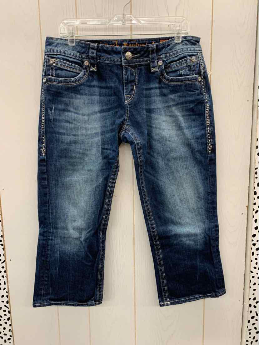 Blue Rock Revival Womens Size 30 Jeans