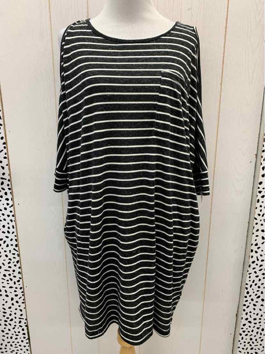 Evan Picone Black Womens Size 6 Dress – Twice As Nice Consignments