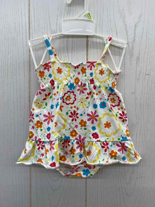Faded Glory Infant 3/6 months Dress