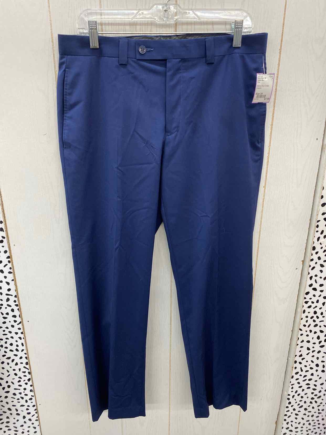 Calvin Klein Size 34 Mens Pants