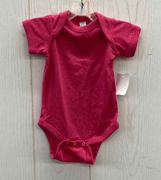 Infant 6 Months Onsie